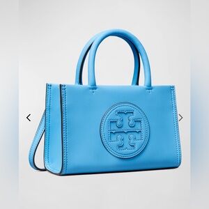 Tory Burch Ella Bio Mini Tote